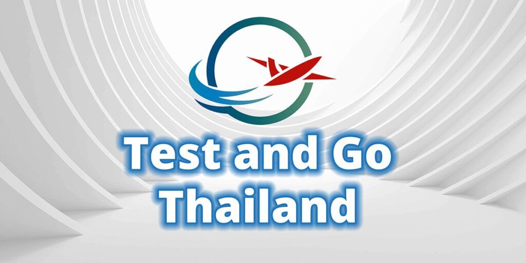 Apply For Thailand Pass