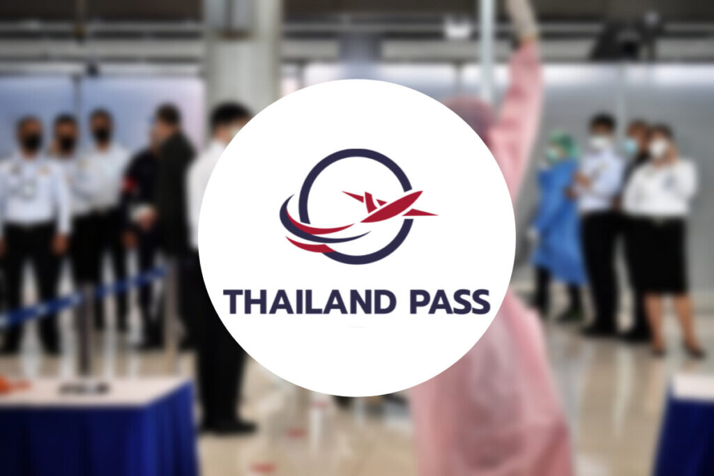 Thailand Pass