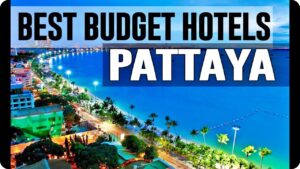 Pattaya Is The Best Budget