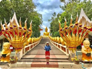 Pattaya is the best choice for sightseeing