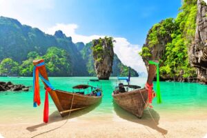 Phuket is the place for you