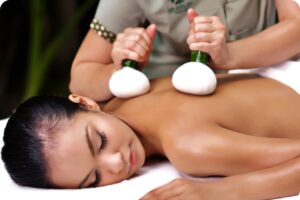 Spa Oasis Experience In Pattaya