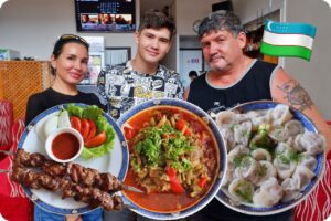 The Pattaya Restaurant & Street Food