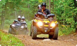 adventure activities in Pattaya